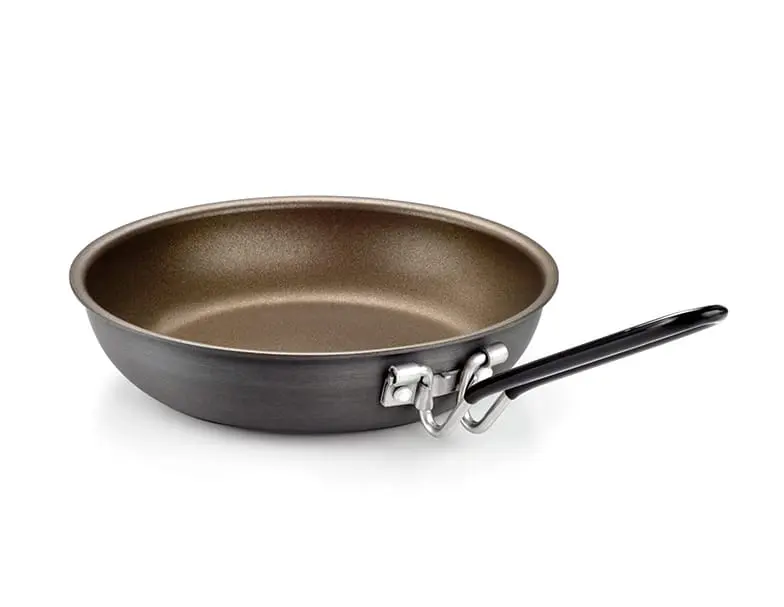 GSI Outdoors PINNACLE 8" FRYPAN