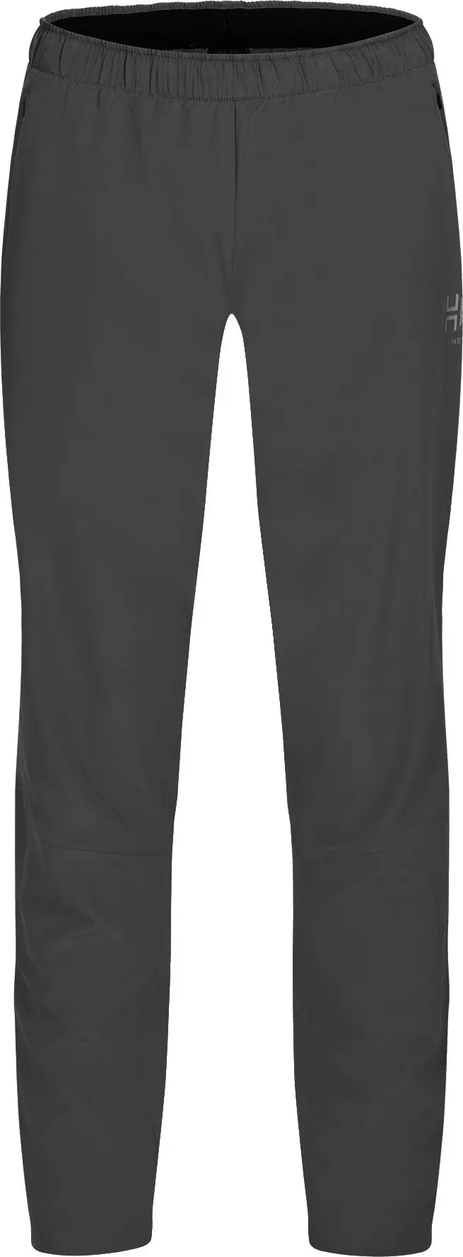 Hellner Women's Aras Running Pant Asphalt