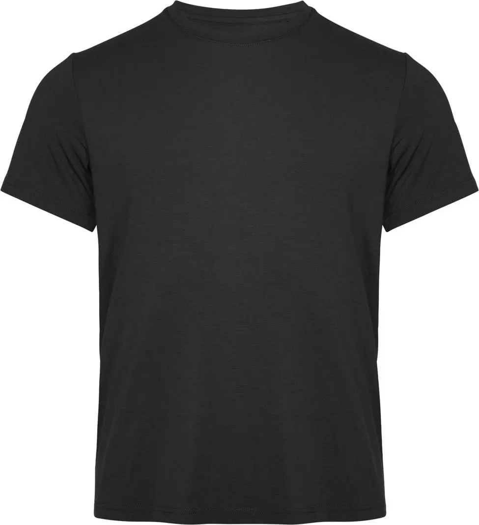 Urberg Men's Tree Tee Black Beauty