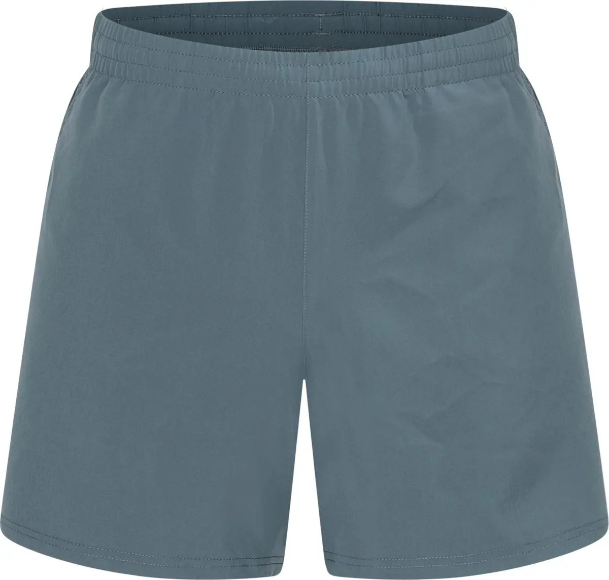 Hellner Men's Core Running Shorts Stormy Weather