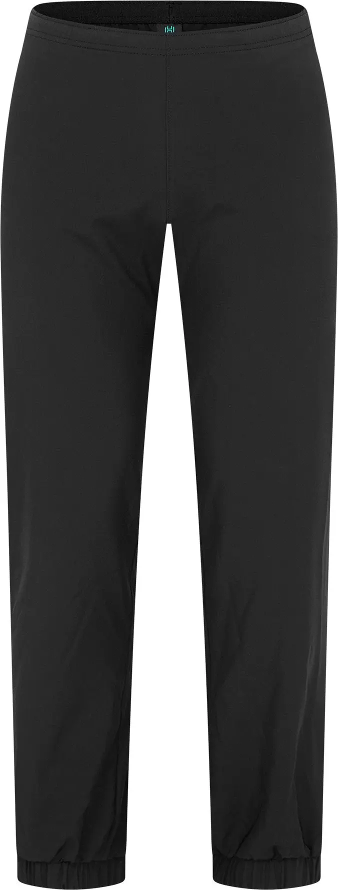 Hellner Women's Core Running Pant Black Beauty