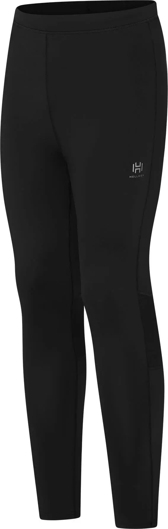 Hellner Nietsak Tights Men Black Beauty