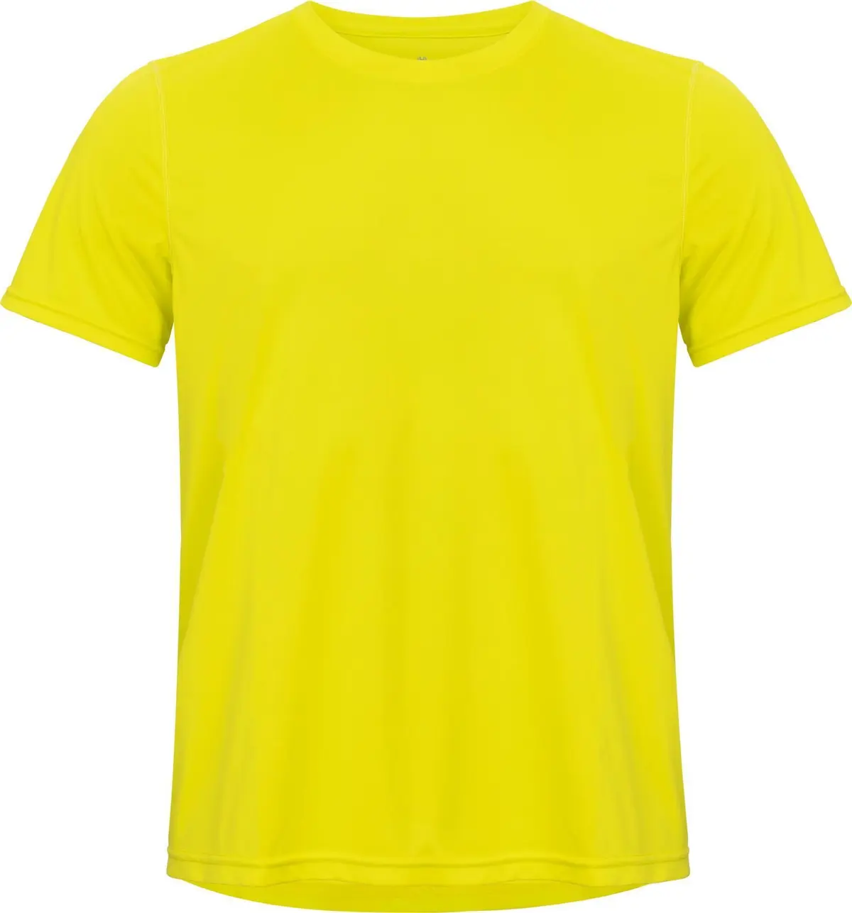Hellner Men's Core Running Tee Sulphur Spring