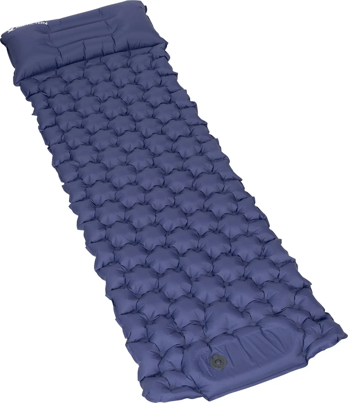 Arctic Tern Airmat Foam Incl Pillow Single Pecoat