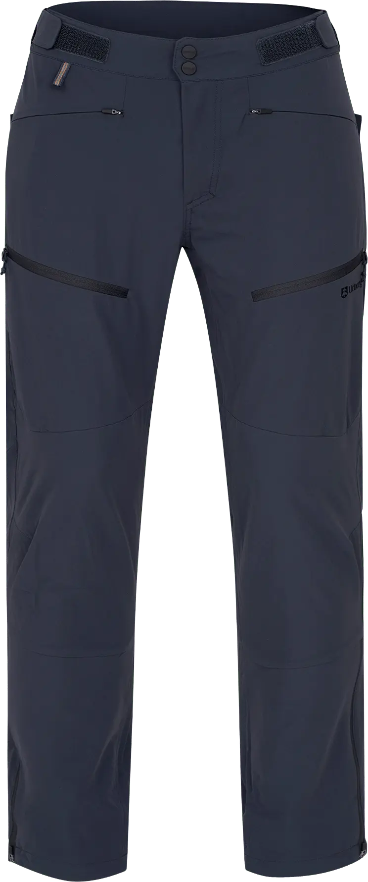 Urberg Men's Hiking Stretch Light Pant Blue Nights