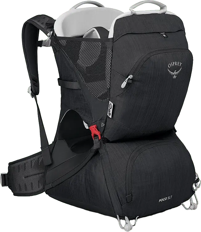 Osprey Poco SLT Black