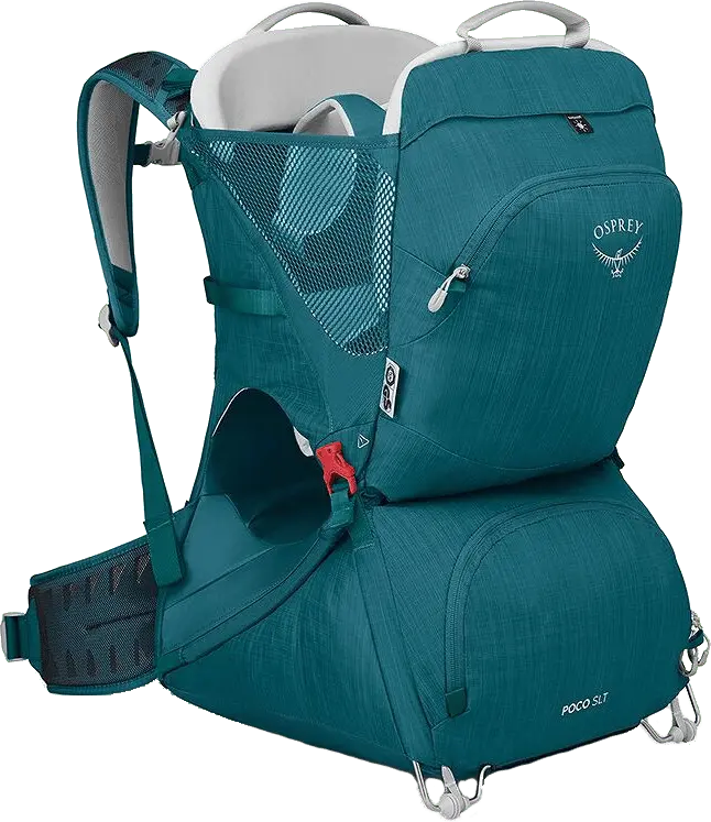 Osprey Poco SLT Deep Peyto