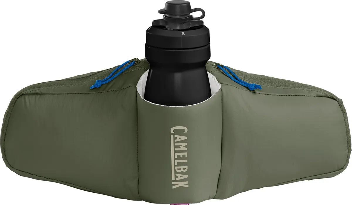 CamelBak Podium Flow 2 Waist Pack Dusty Olive