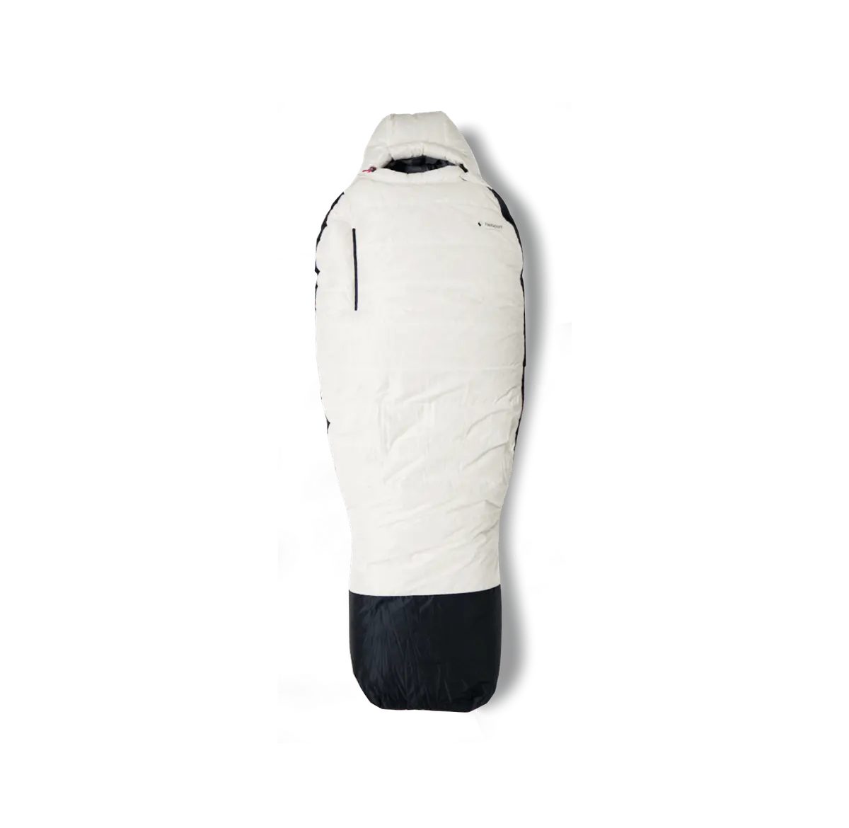 Helsport Polar Svalbard Down -30 195cm Polar White / Polar Black