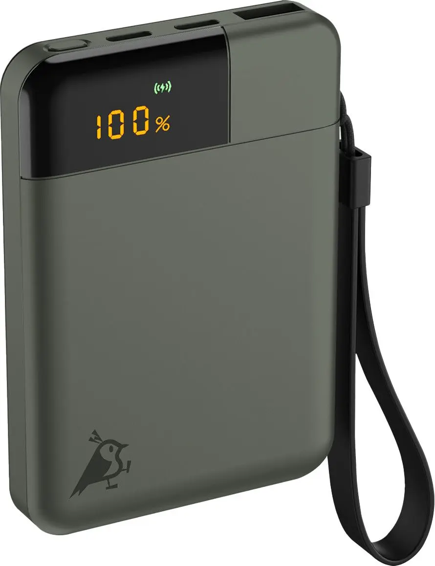 Aqiila Powerbird B5 Green