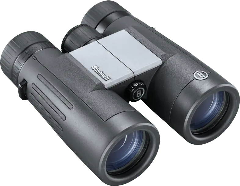 Bushnell Powerview 2.0 8x42 Black