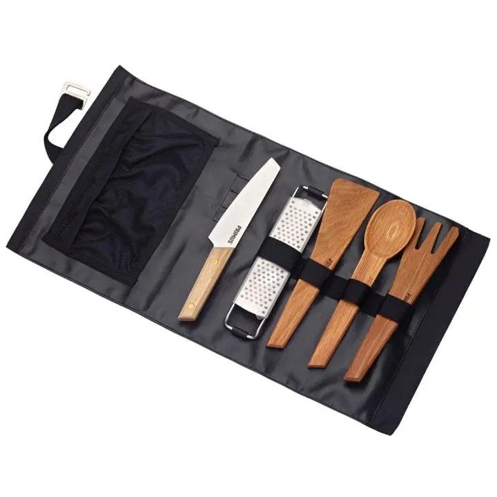 Primus CampFire Prep Set NoColour