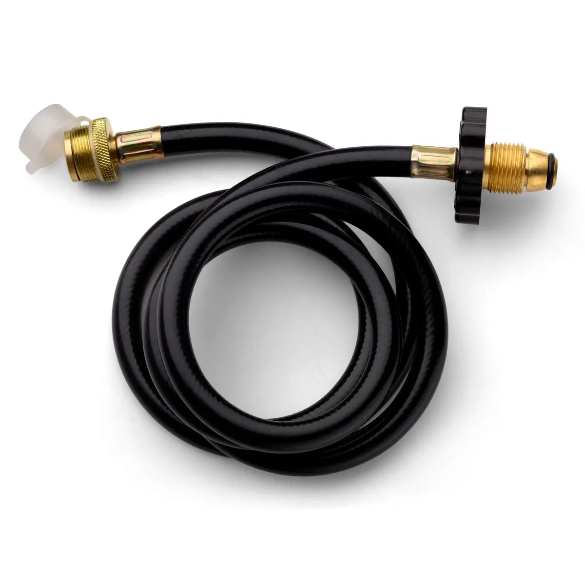 Primus 16,4 Oz to POL with Hose Black