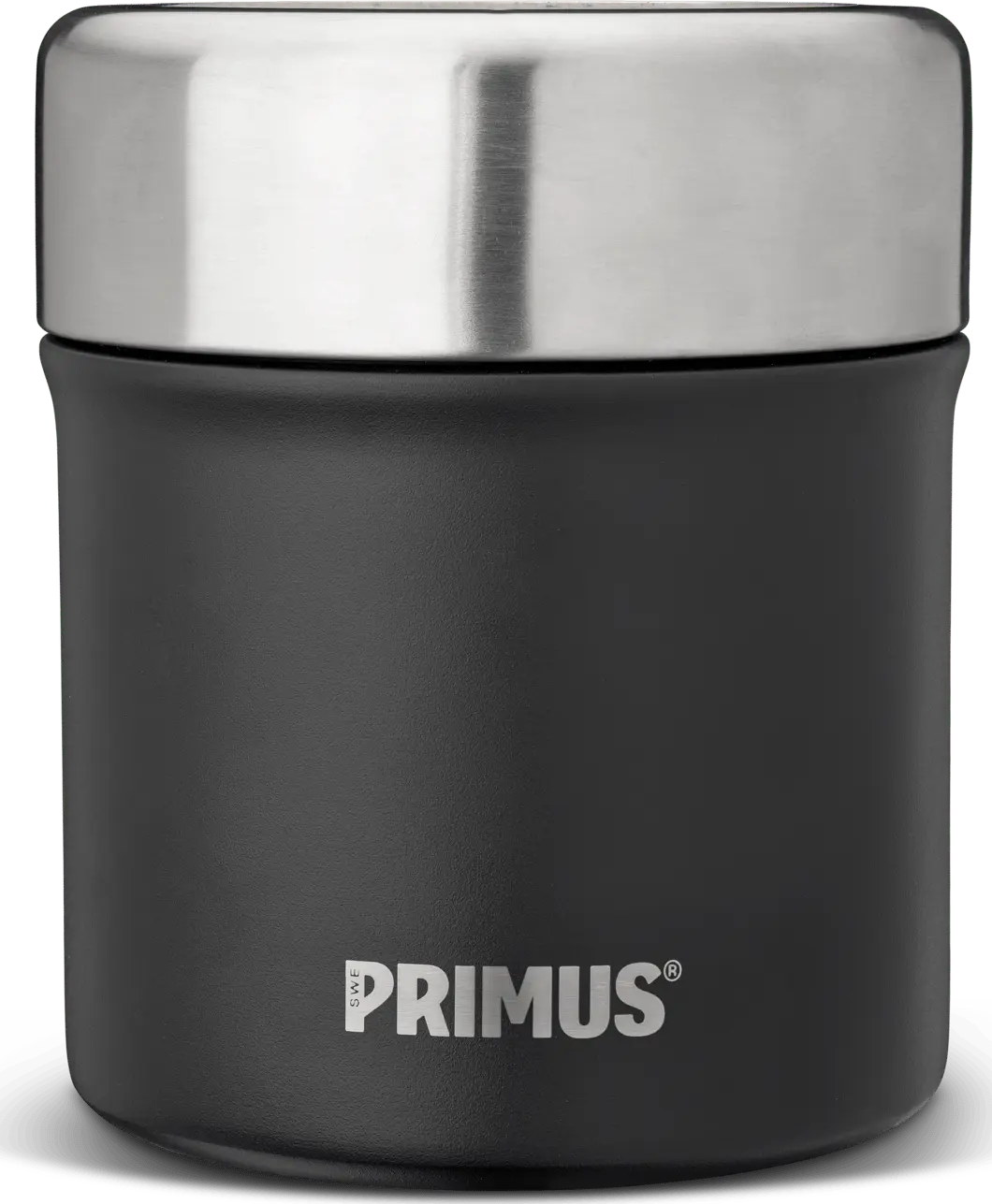 Primus Preppen Vacuum Jug Black
