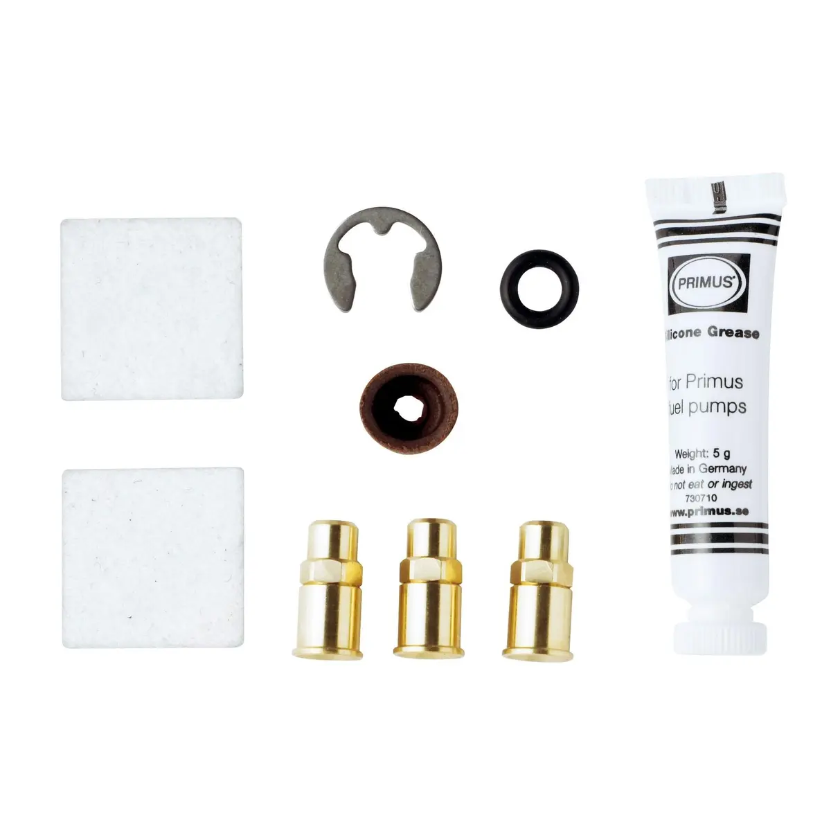 Primus Service Kit For 3520 NoColour