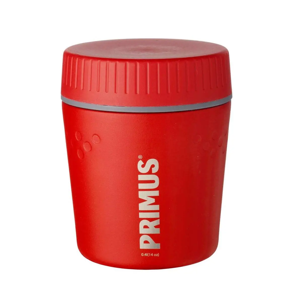 Primus TrailBreak Lunch Jug 400 ml Black