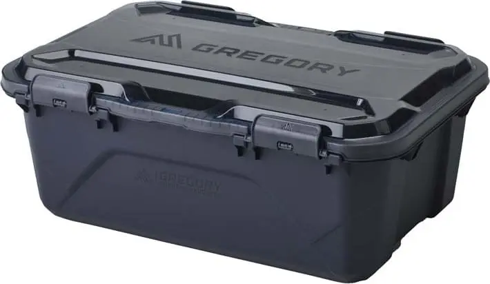 Gregory Alpaca Gear Box 45l Slate Blue