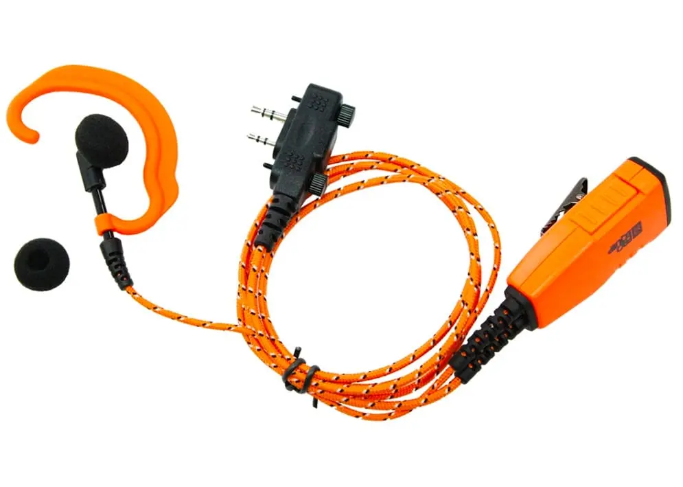 ProEquip Pro-P610la Headset Nocolour