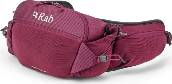 Rab Protium 6 Mulberry