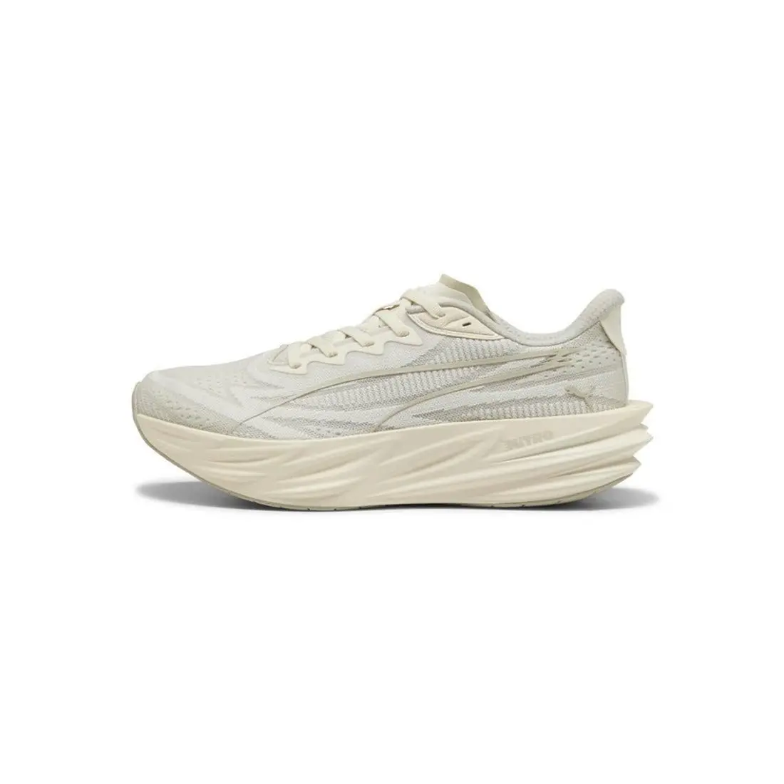 Puma Deviate Pure Nitro Wns Alpine Snow-warm White