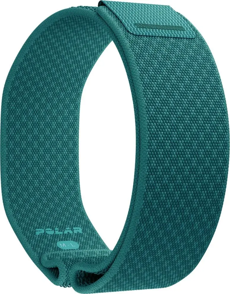 Polar Wb Loop Teal