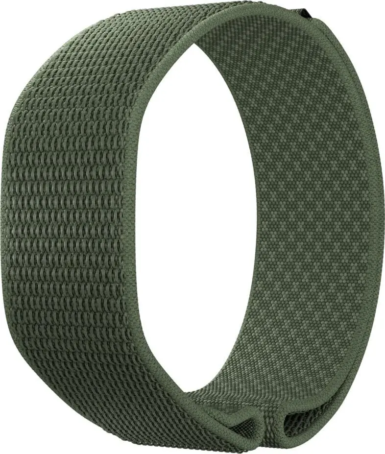 Polar Wb Loop Green
