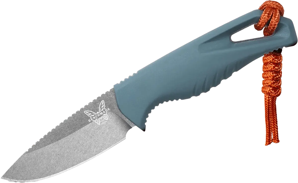 Benchmade Intersect Depth Blue