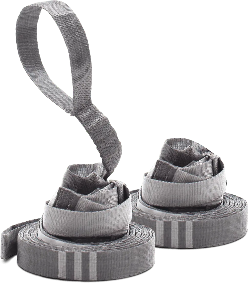 Kammok Python 10 UL Grey