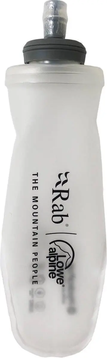 Rab Softflask Clear