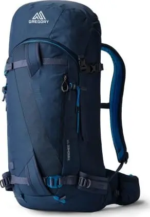 Gregory Targhee 45 M/L Alpine Blue