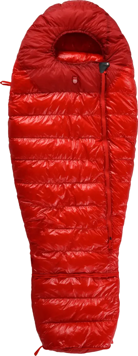 Pajak Kids' Quest Bear Red/Red