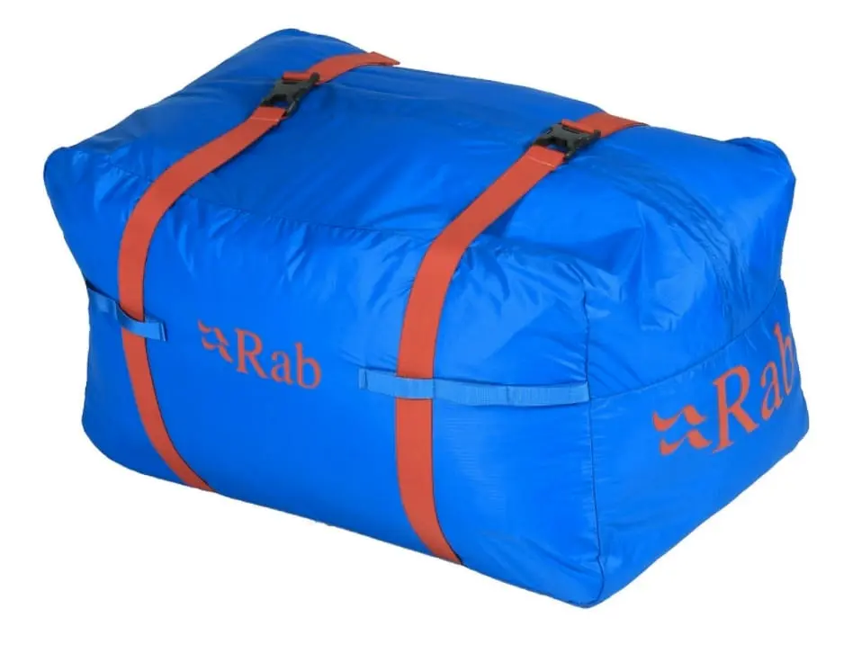 Rab Pulk Bag Blue