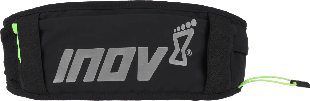 inov-8 Race Belt Black/Green