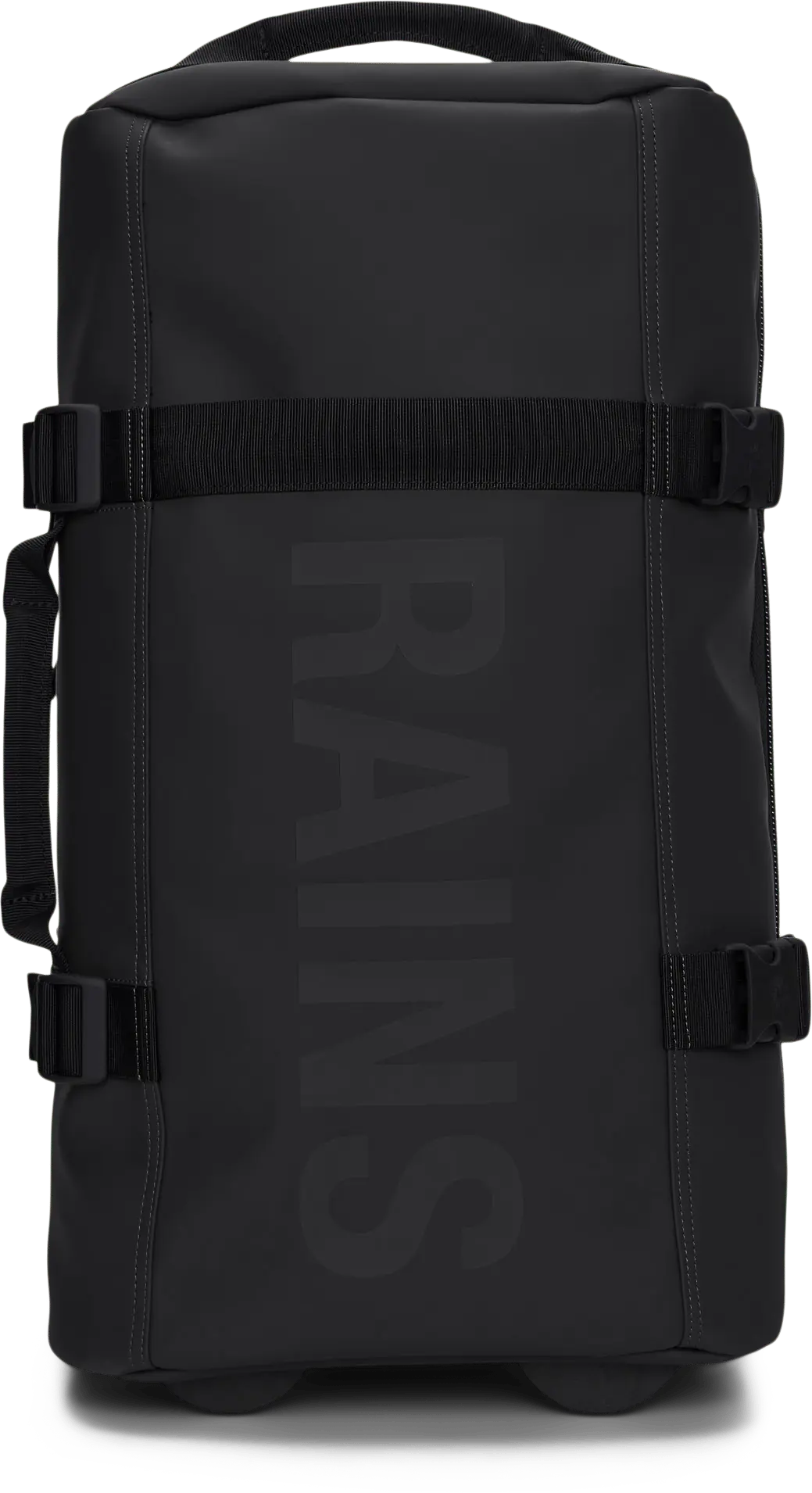 Rains Texel Cabin Bag W3 Black