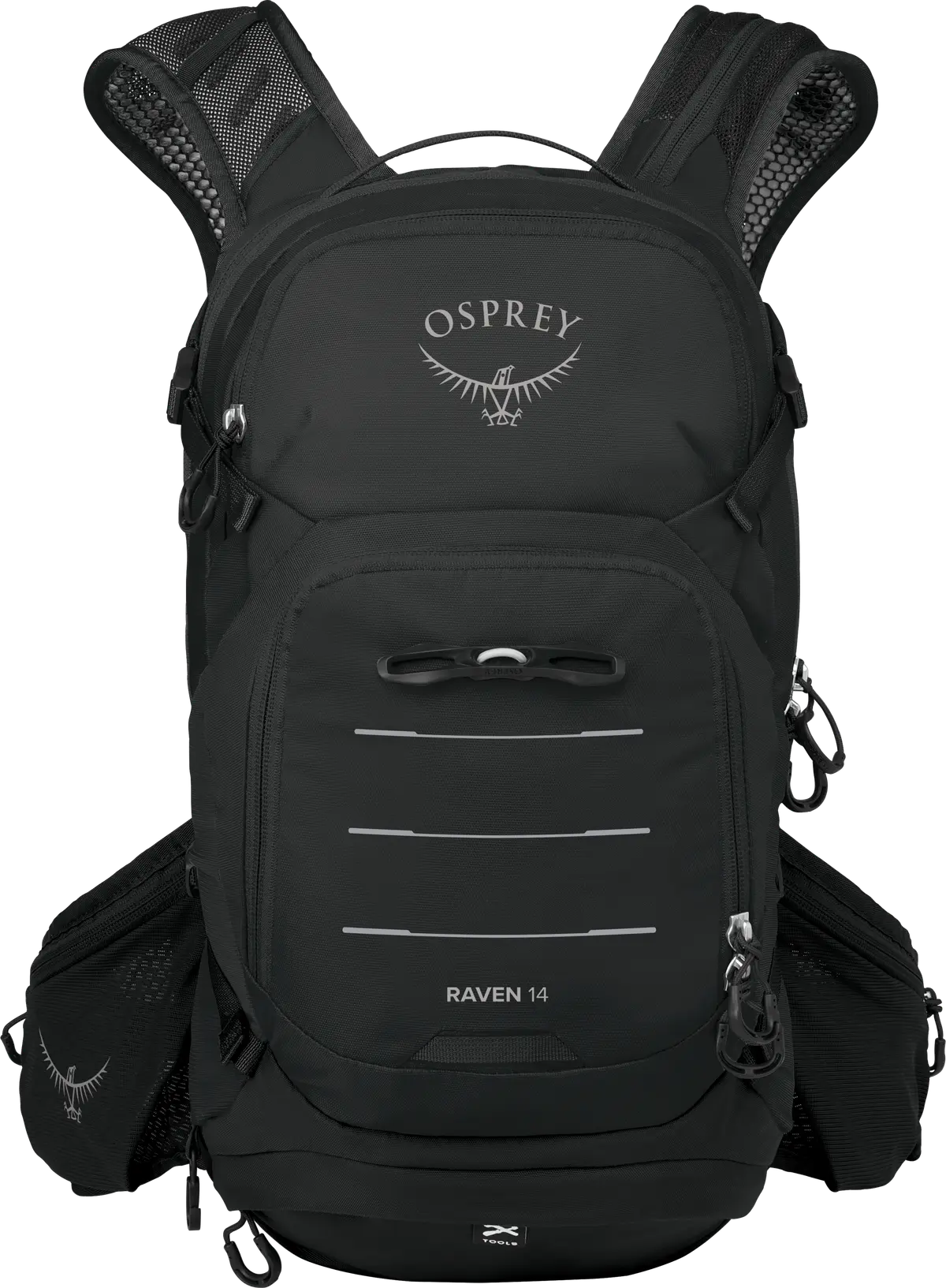 Osprey Women's Raven 14 Black