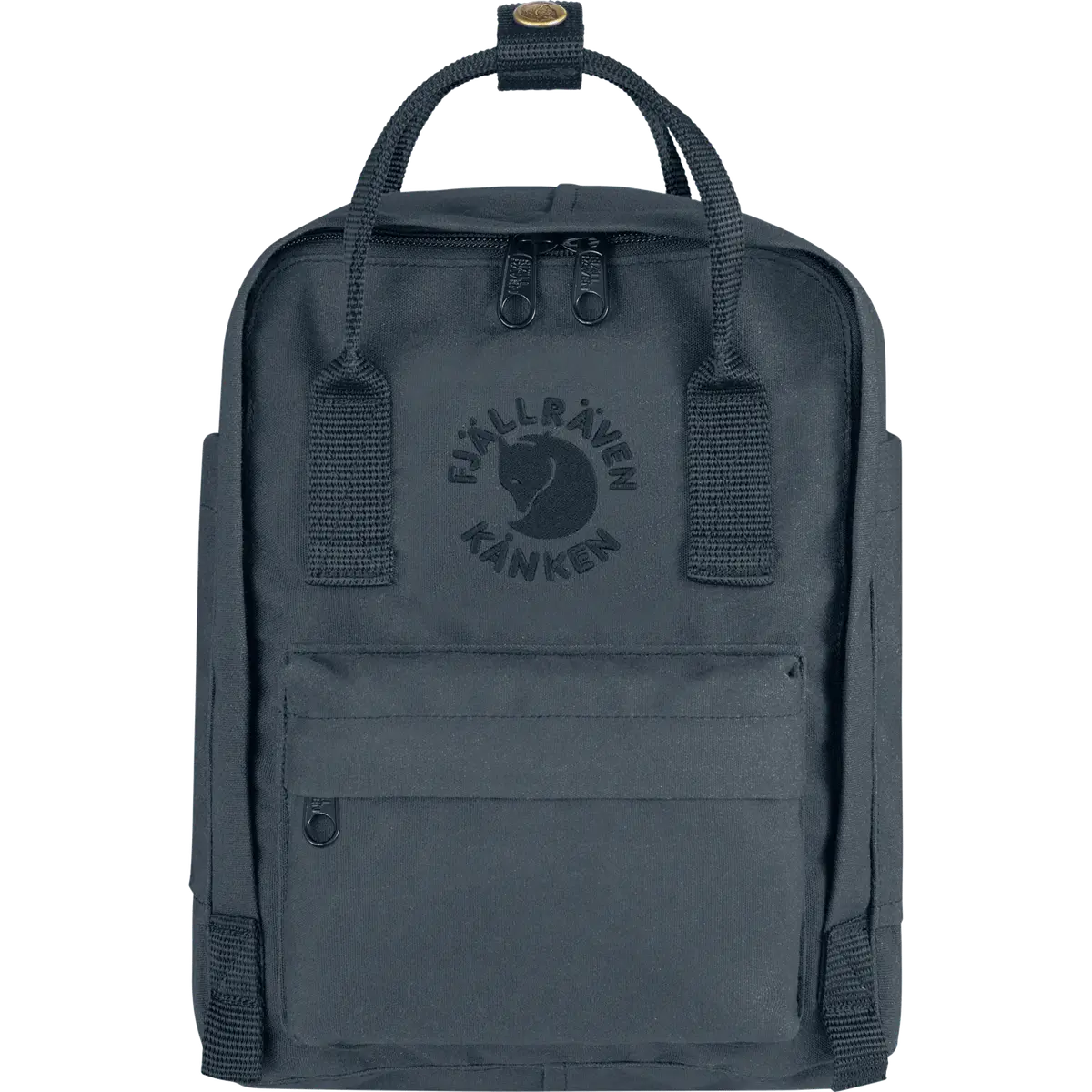 Fjällräven Re-Kånken Mini Navy