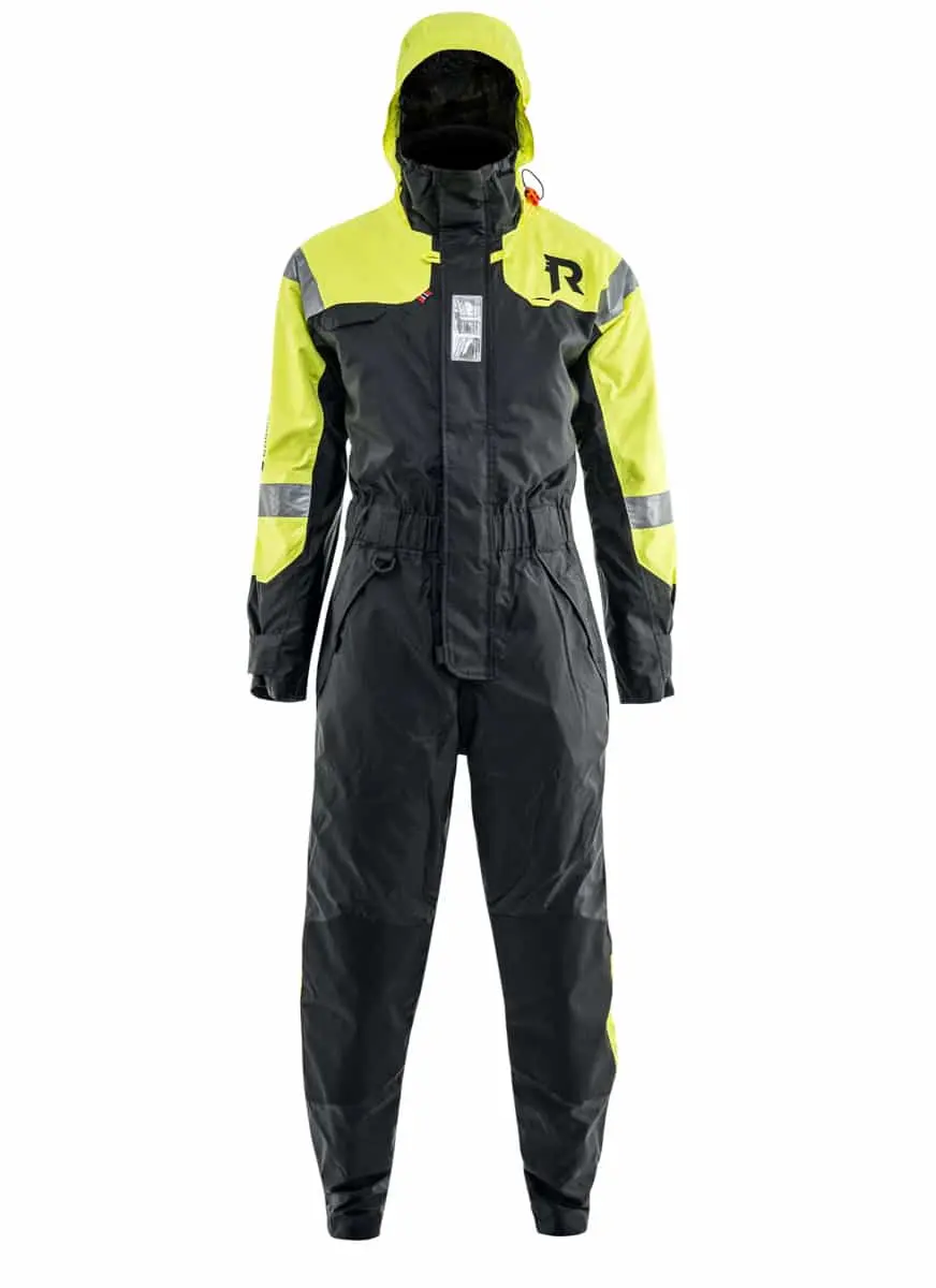 Regatta Flytedrakt Regatta Sportline 954 S