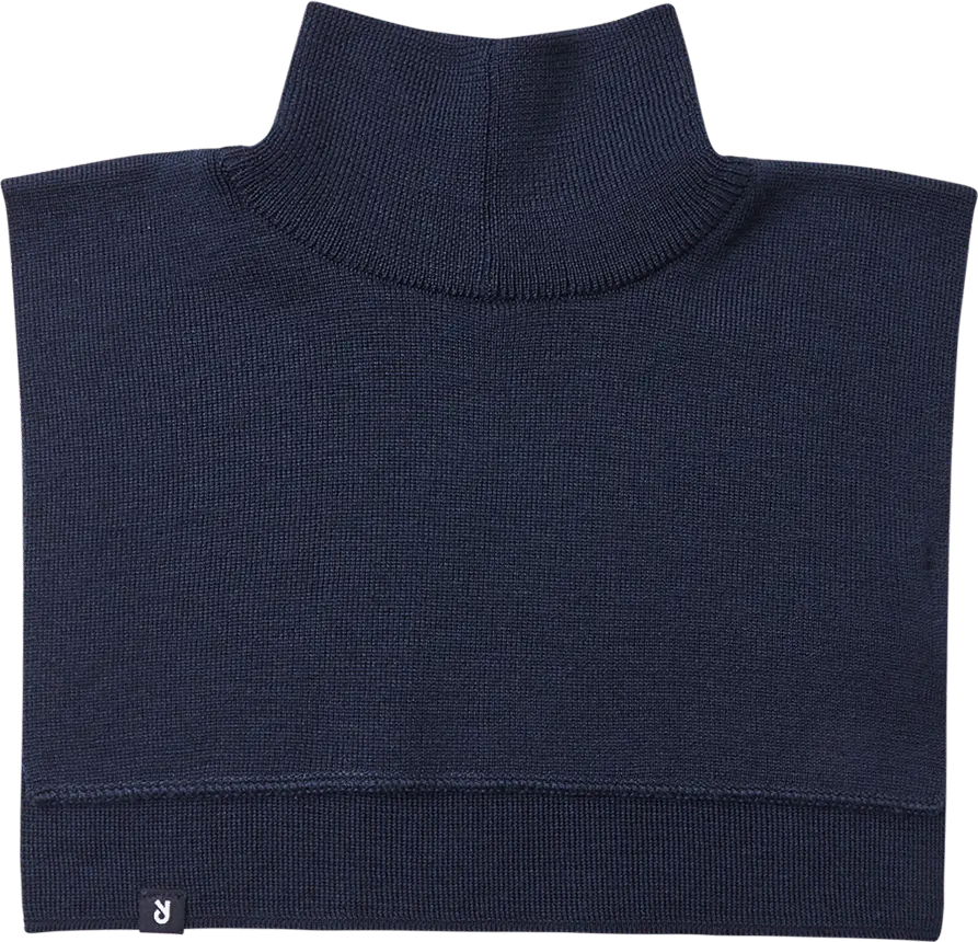Reima Kids' Star Neck Warmer Navy