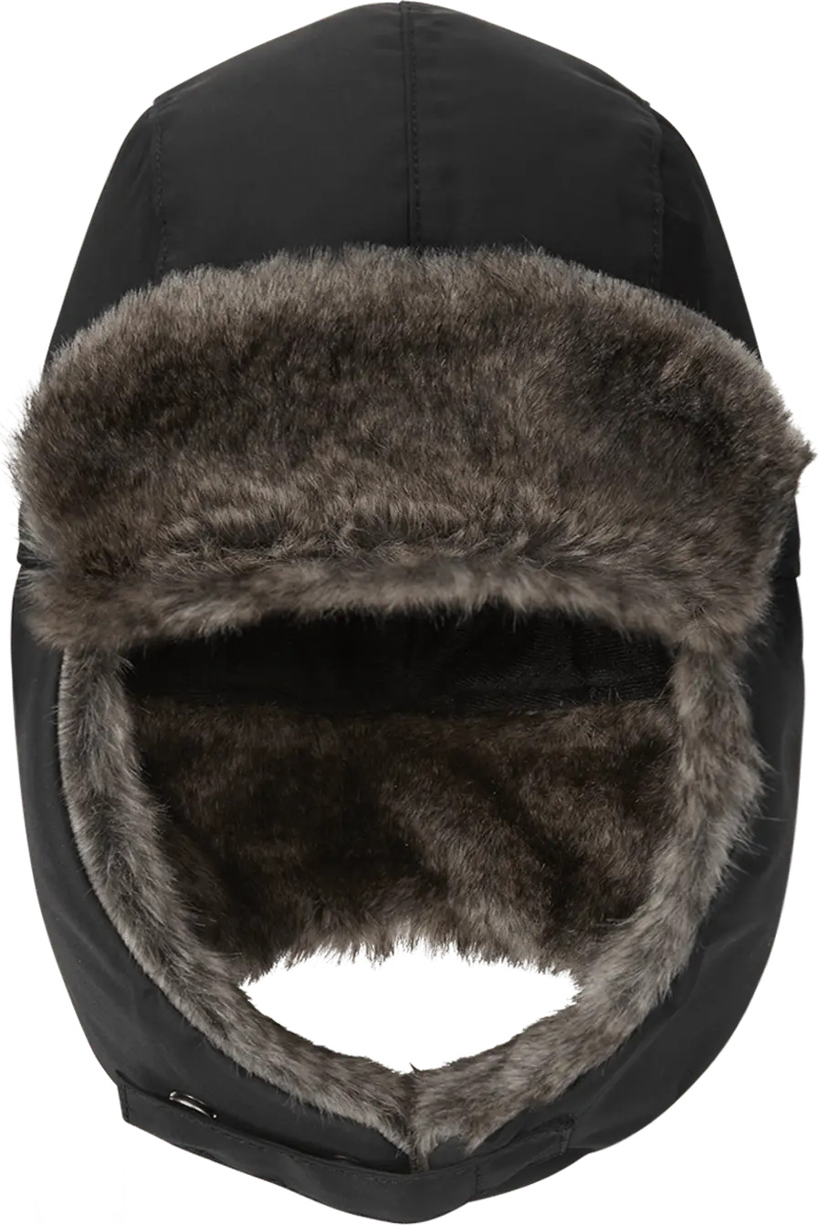 Reima Kids' Reimatec Hat Ilves Black