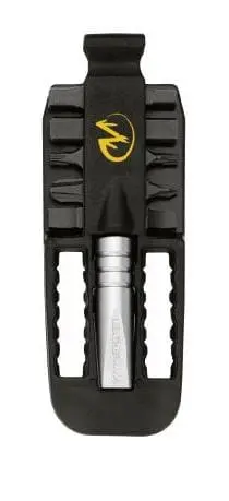 Leatherman Removable Bit Driver Steel