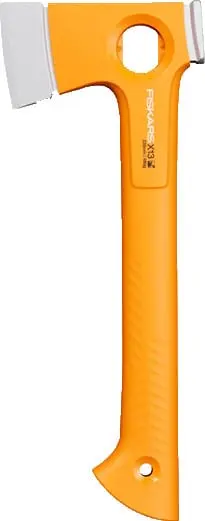 Fiskars Outdooryxa X-Series X13 Orange