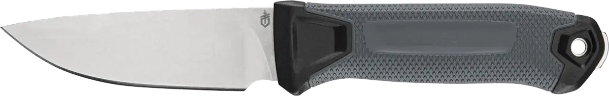 Gerber StrongArm Camp Grey