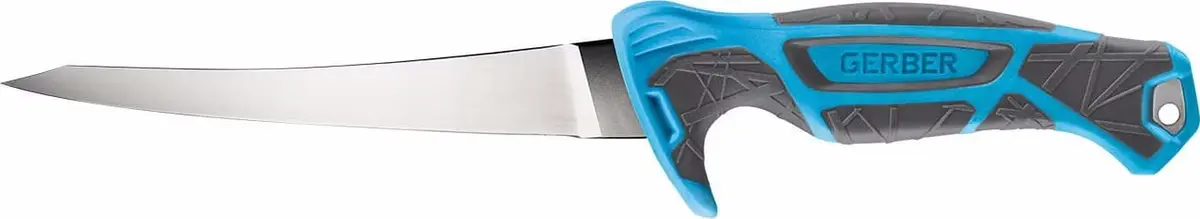 Gerber Controller 6" Salt Blue