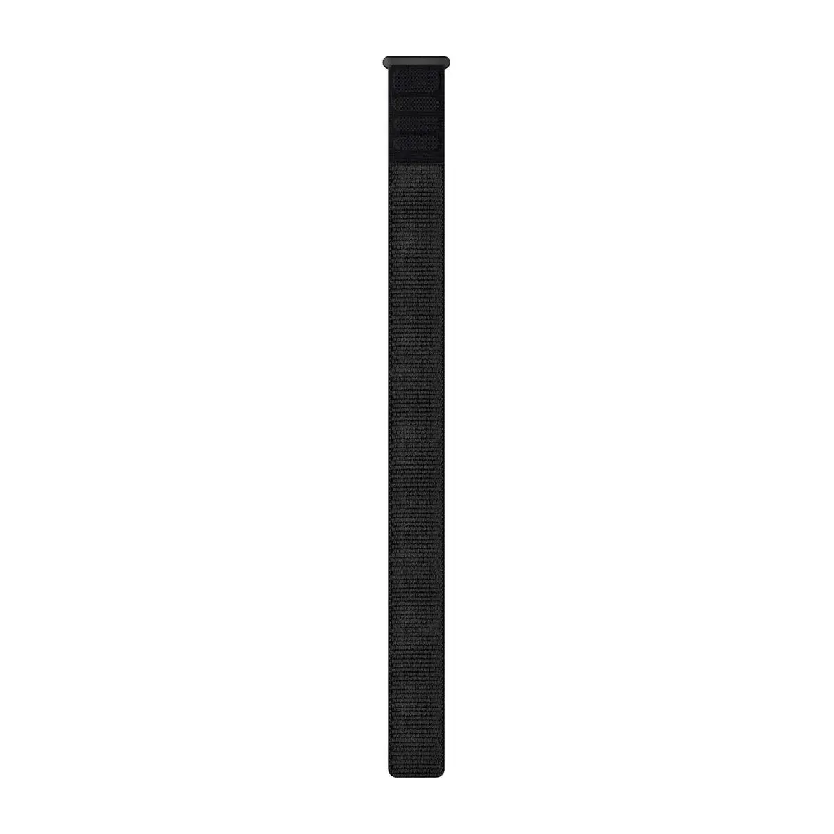 Garmin Ultrafit-Nylonremmer (22mm) Black