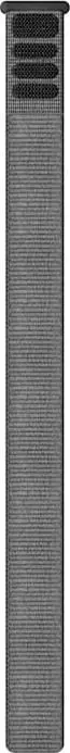 Garmin Ultrafit-Nylonremmer (22mm) Gray