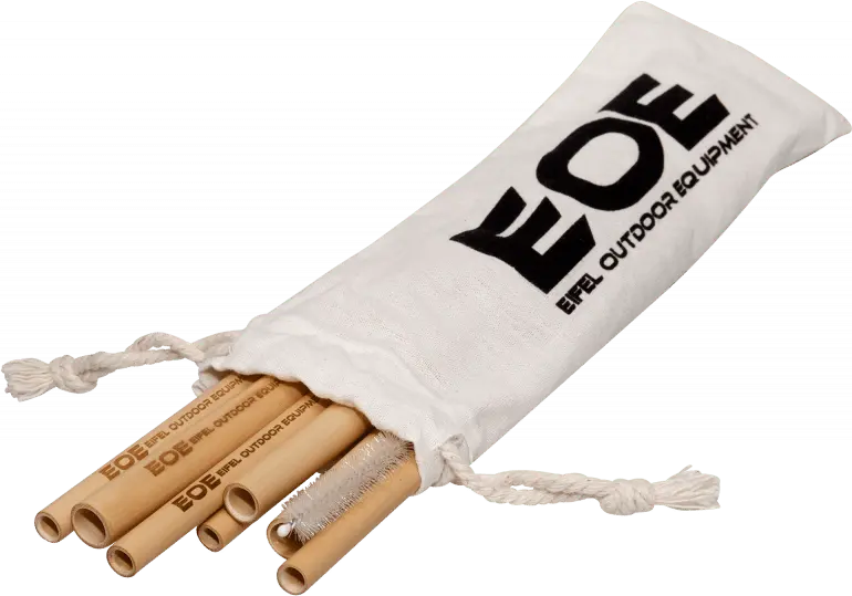 Eifel Outdoor Equipment Ria Bamboo Bali Nature