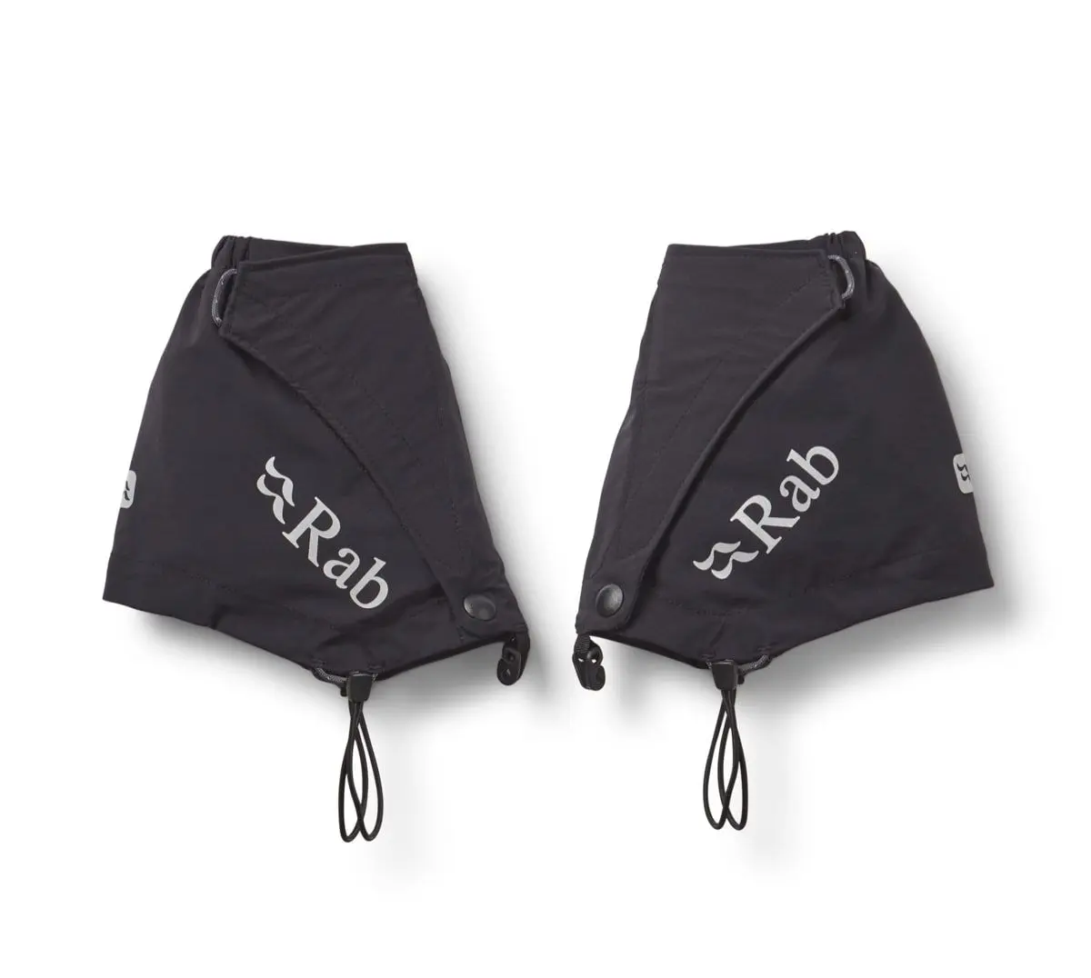 Rab Ridgeline Gaiter Black