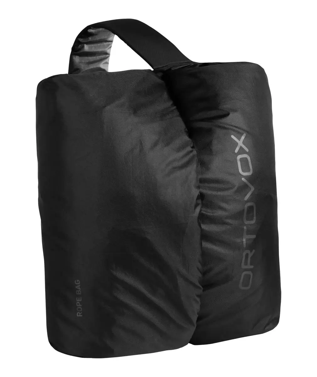 Ortovox Rope Bag Black Raven