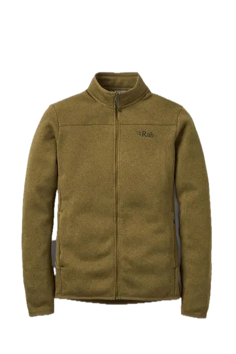 Rab Ryvoan Jacket Oak