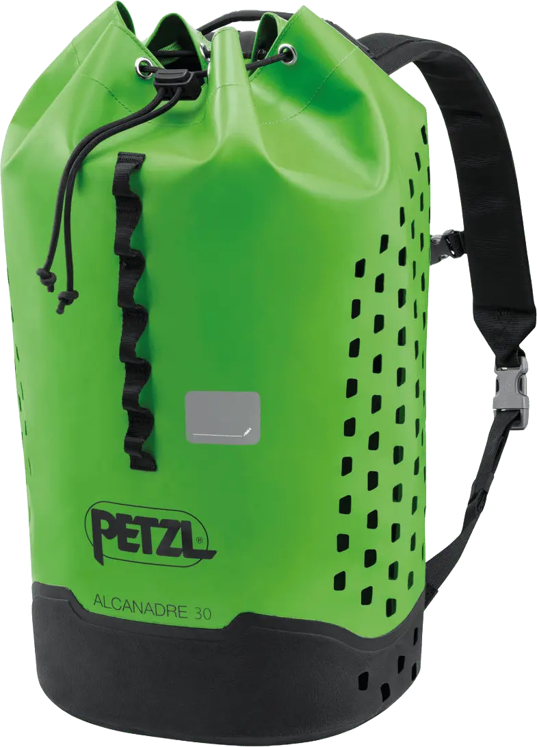 Petzl Alcanadre Club 30 Green